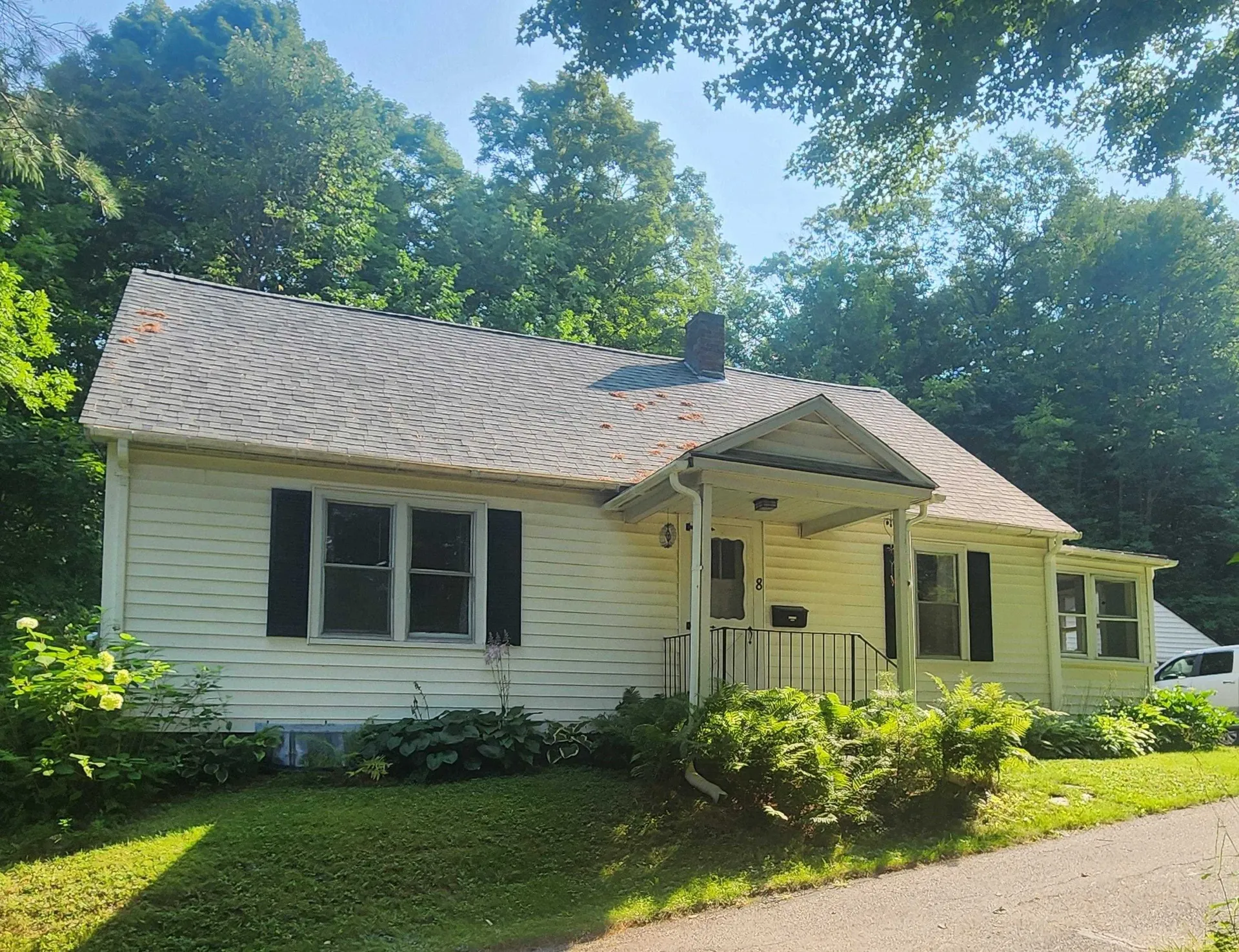 8 Shady Lane Montpelier VT 05602