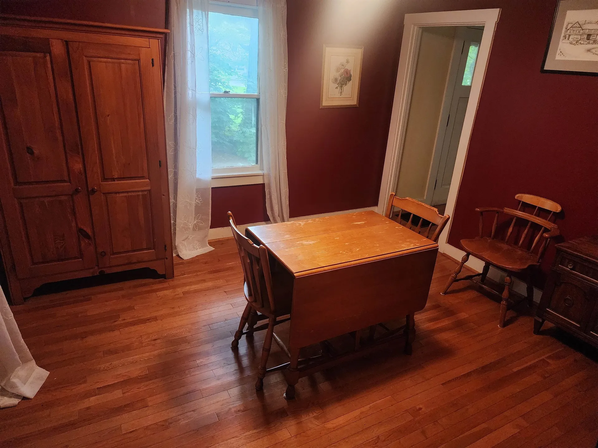8 Shady Lane Montpelier VT 05602