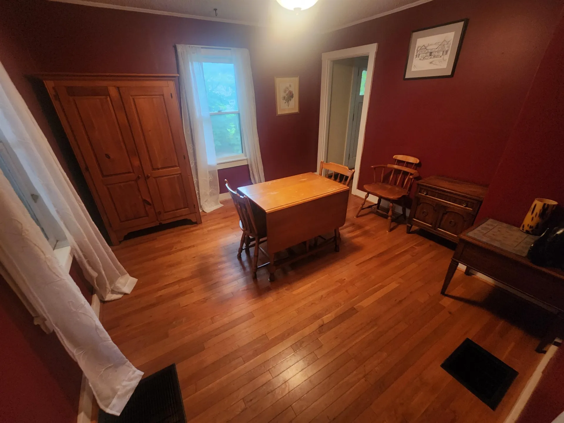 8 Shady Lane Montpelier VT 05602