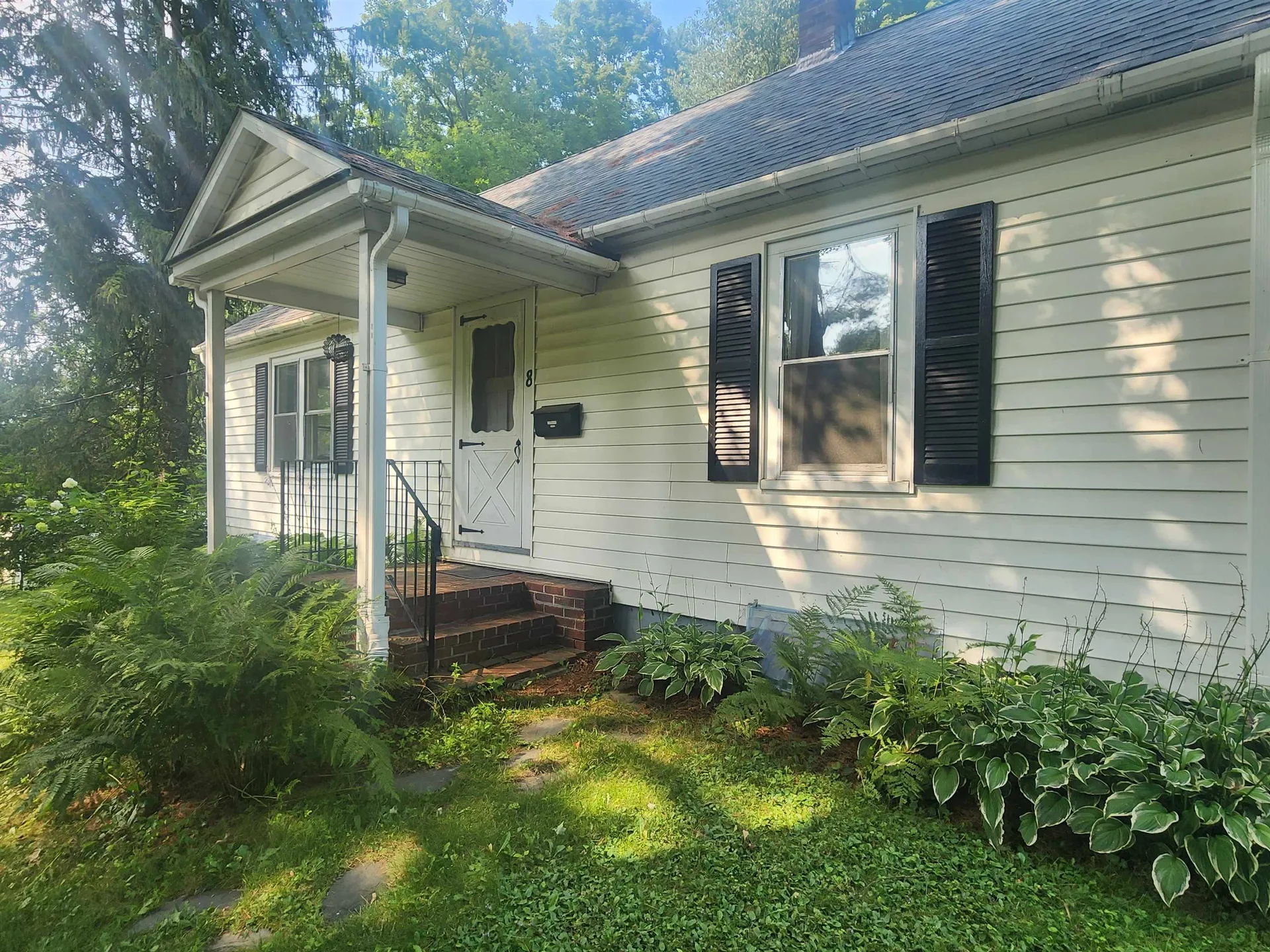 8 Shady Lane Montpelier VT 05602