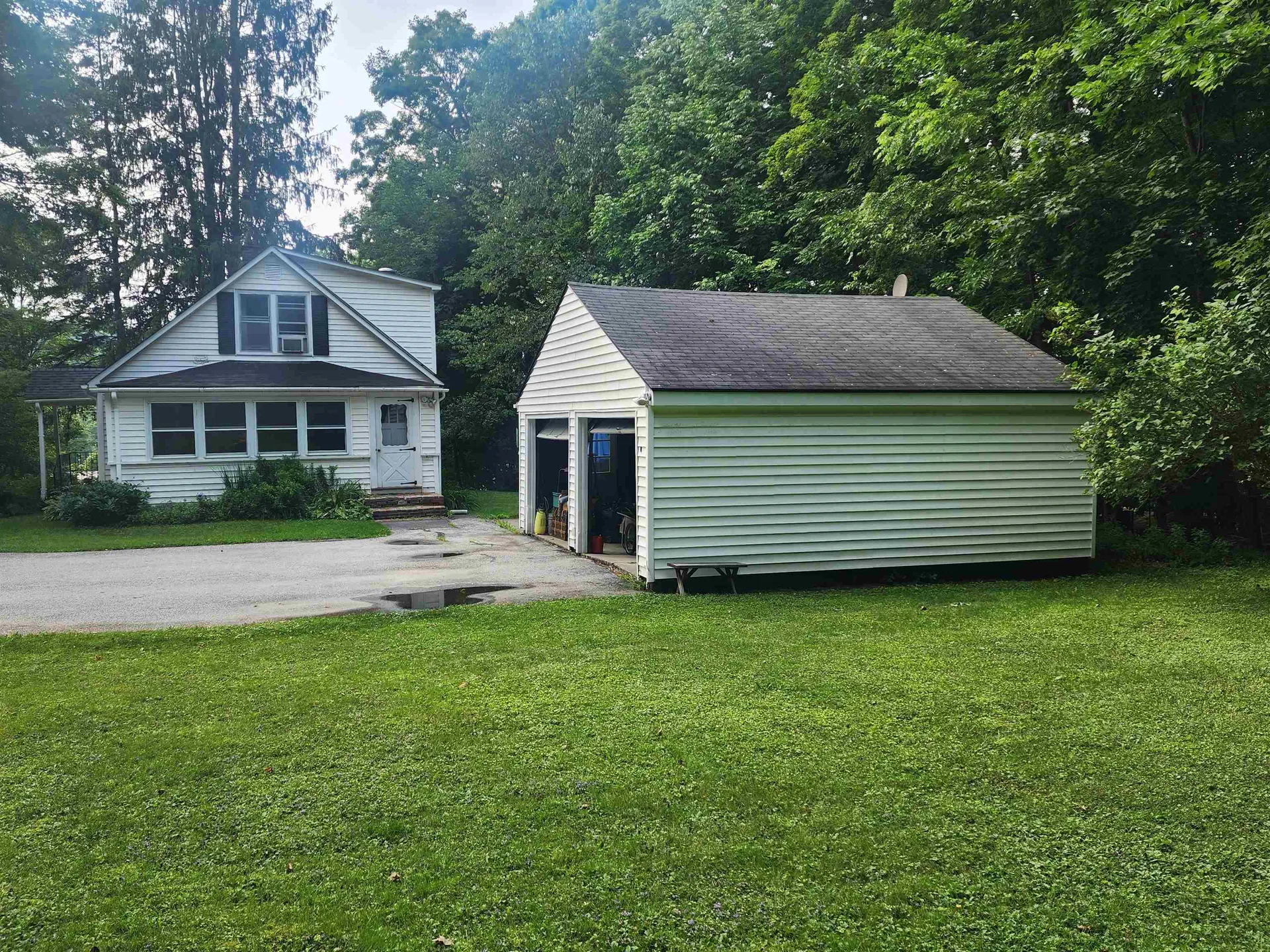 8 Shady Lane Montpelier VT 05602