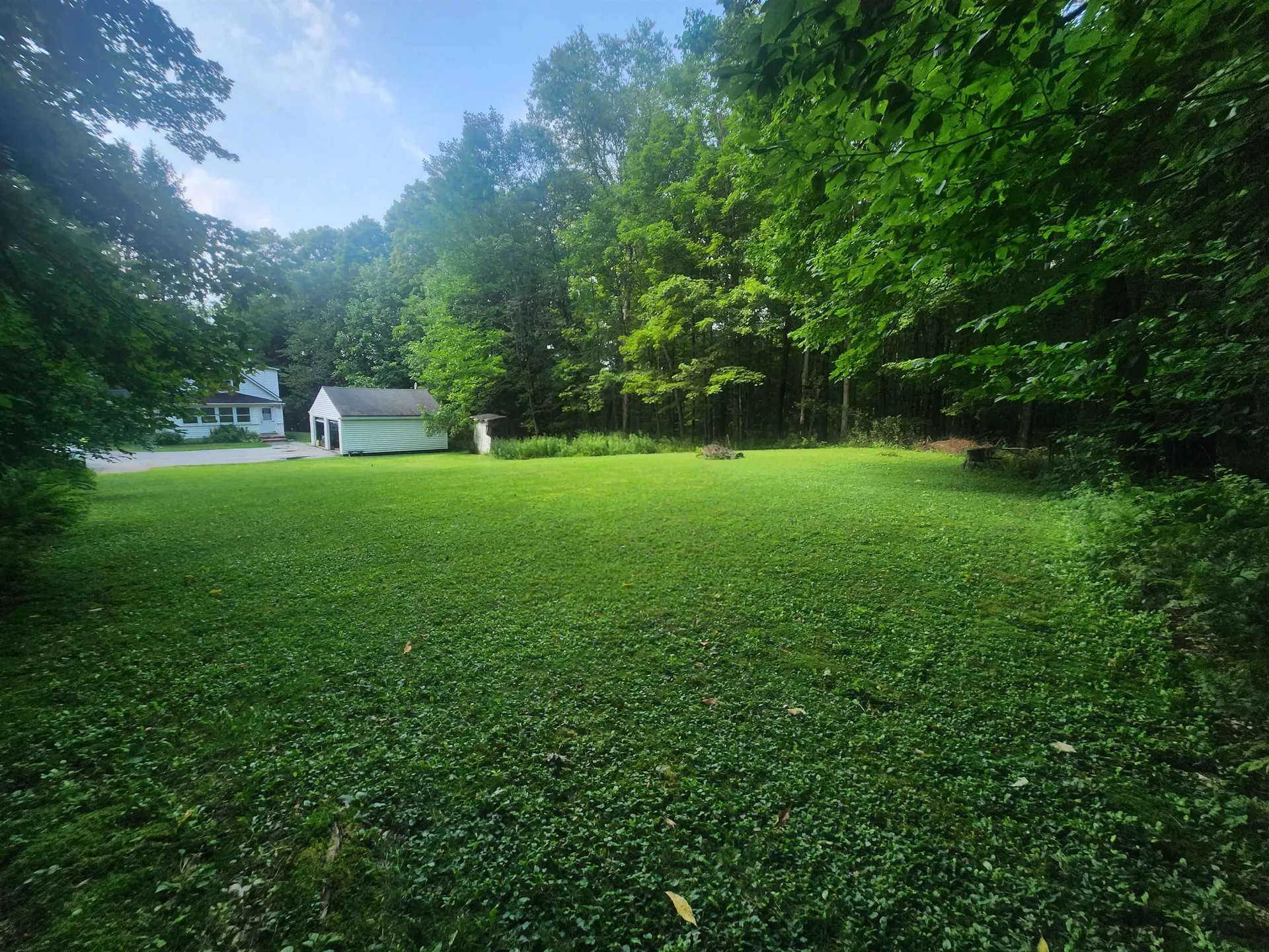 8 Shady Lane Montpelier VT 05602