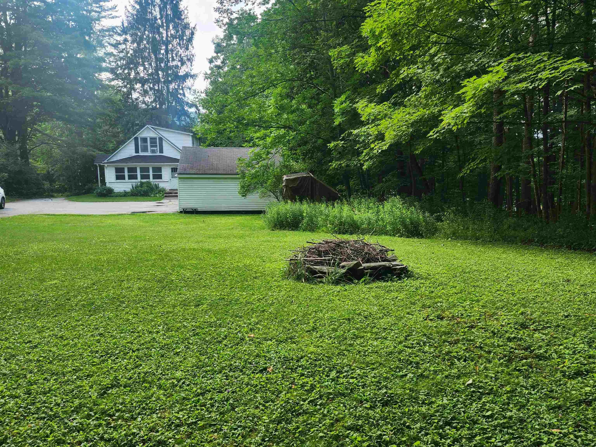 8 Shady Lane Montpelier VT 05602
