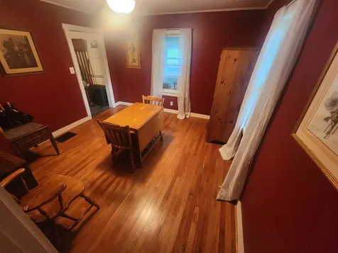 8 Shady Lane Montpelier VT 05602