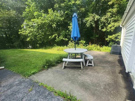 8 Shady Lane Montpelier VT 05602