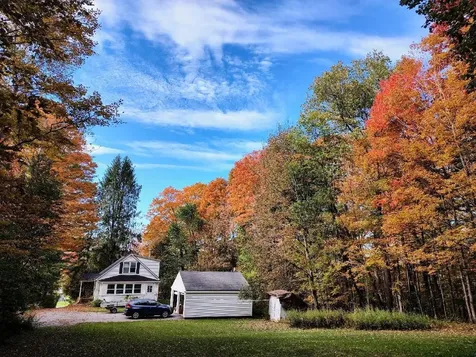 8 Shady Lane Montpelier VT 05602