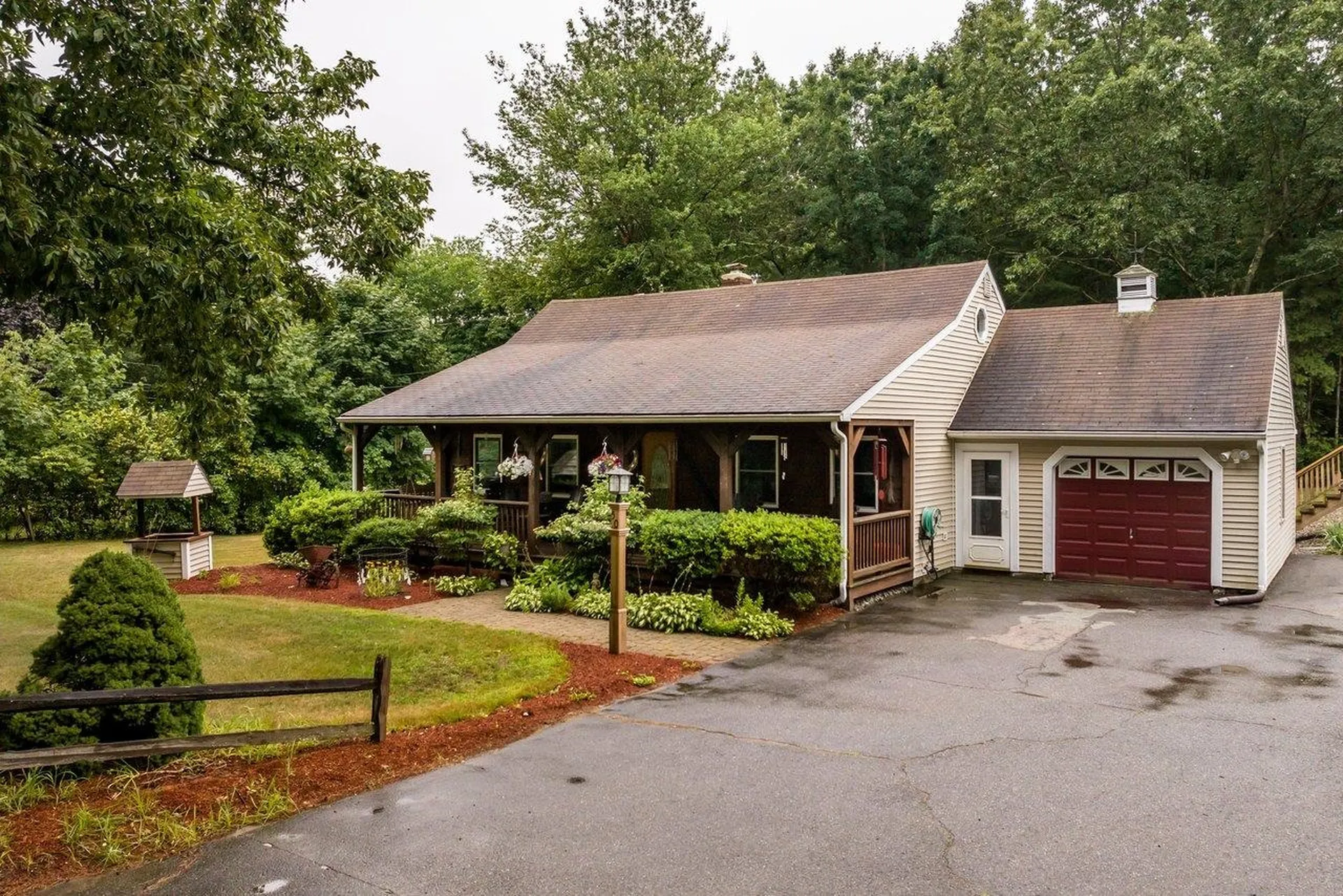 50 Old County Road Plaistow NH 03865