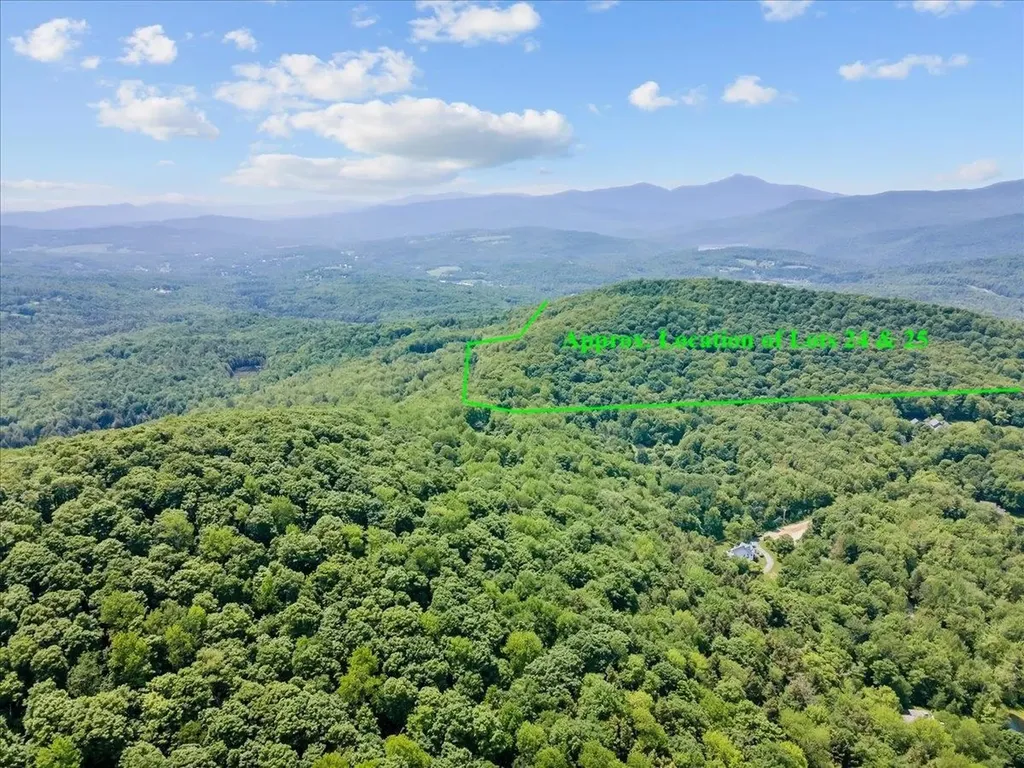 0 Hollows End Road Stowe VT 05672
