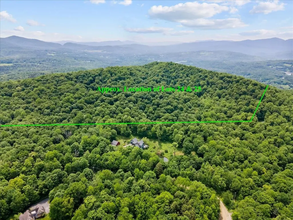 0 Hollows End Road Stowe VT 05672