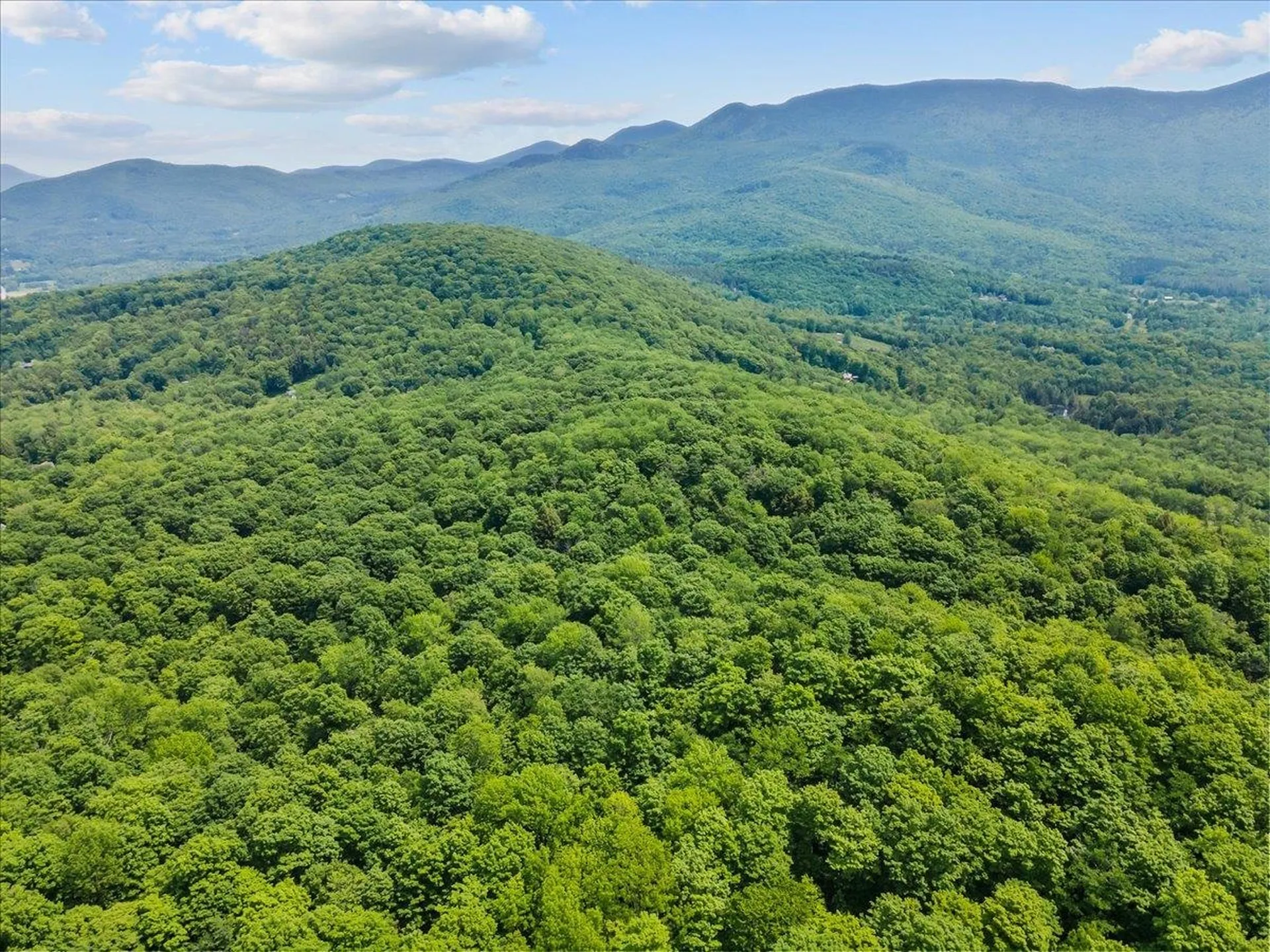 0 Hollows End Road Stowe VT 05672