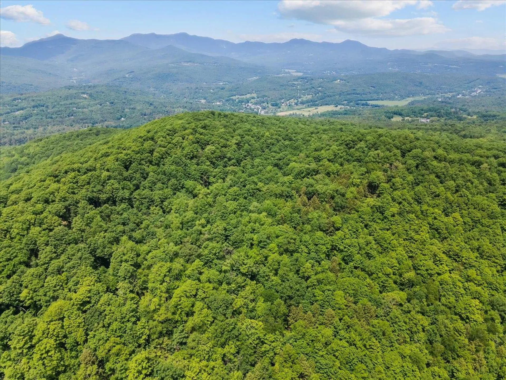 0 Hollows End Road Stowe VT 05672