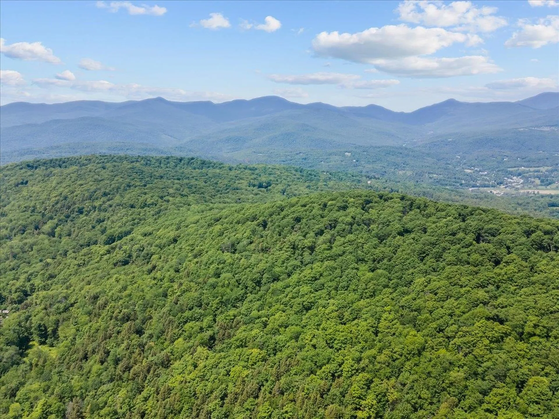 0 Hollows End Road Stowe VT 05672