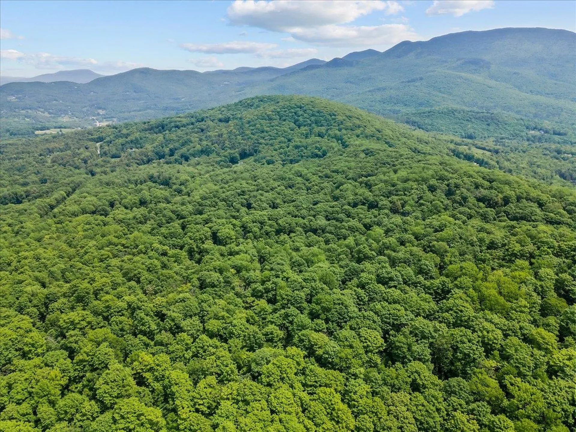 0 Hollows End Road Stowe VT 05672