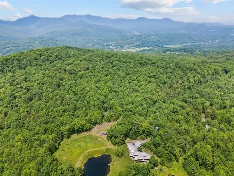 0 Hollows End Road Stowe VT 05672