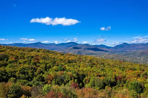 0 Hollows End Road Stowe VT 05672