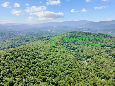 0 Hollows End Road Stowe VT 05672