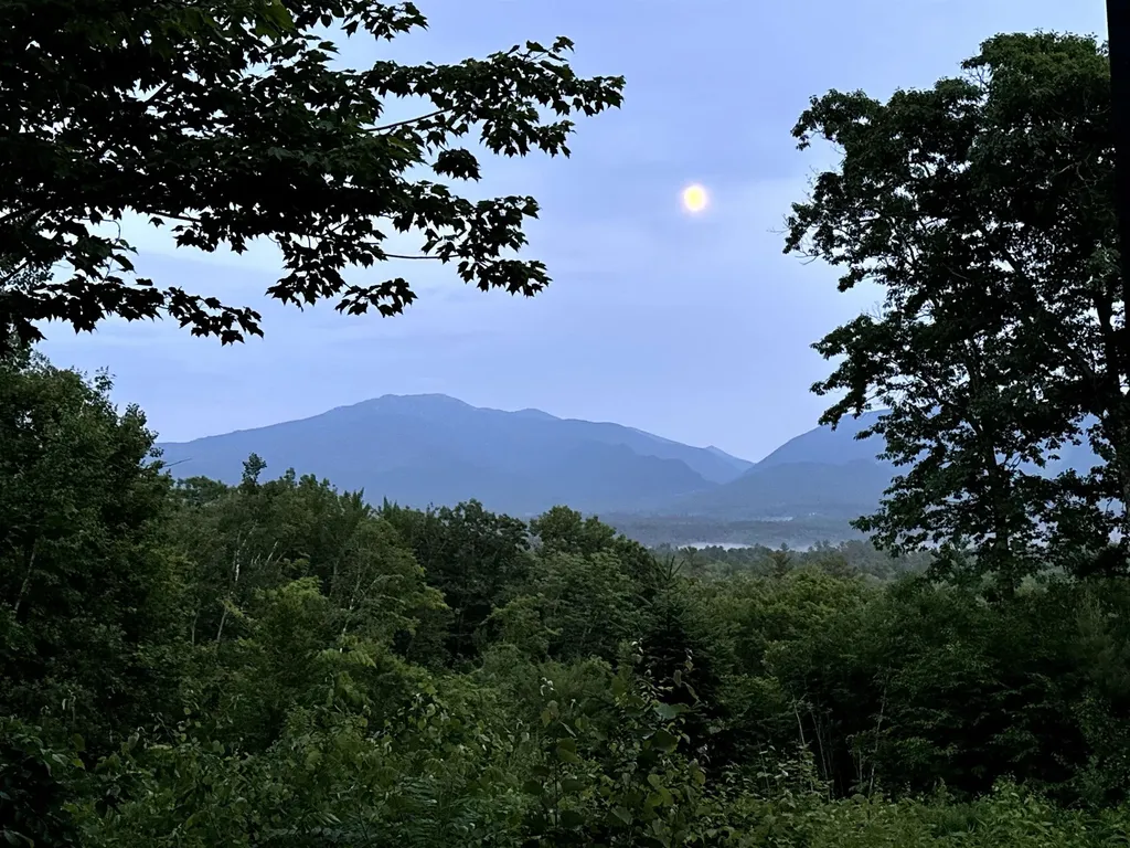 393 Overbrook Road Franconia NH 03580