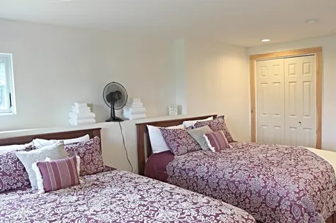 393 Overbrook Road Franconia NH 03580