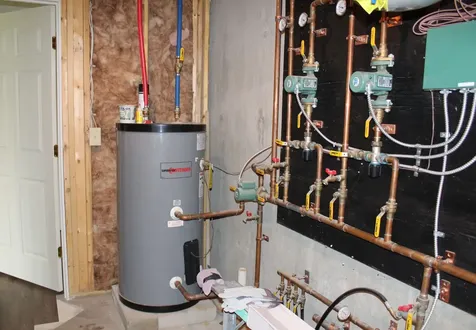 393 Overbrook Road Franconia NH 03580