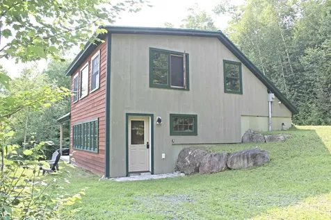 393 Overbrook Road Franconia NH 03580