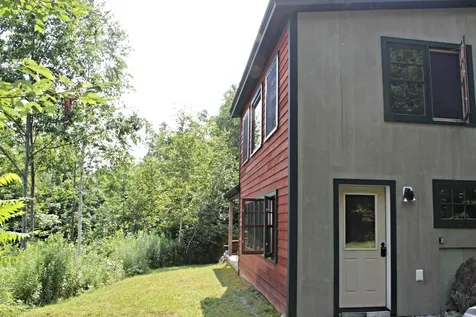 393 Overbrook Road Franconia NH 03580