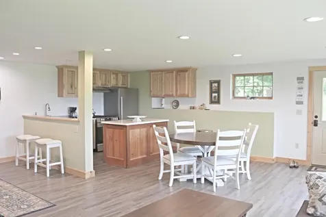 393 Overbrook Road Franconia NH 03580