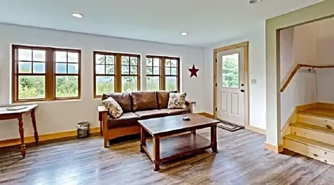 393 Overbrook Road Franconia NH 03580