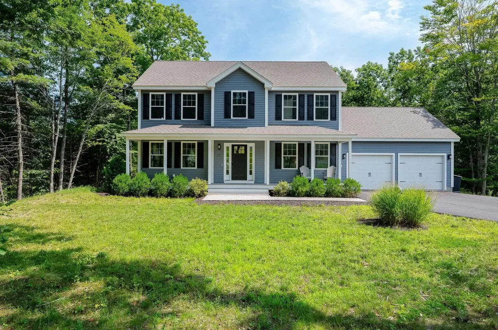 33 Kelmar Drive Rochester NH 03867