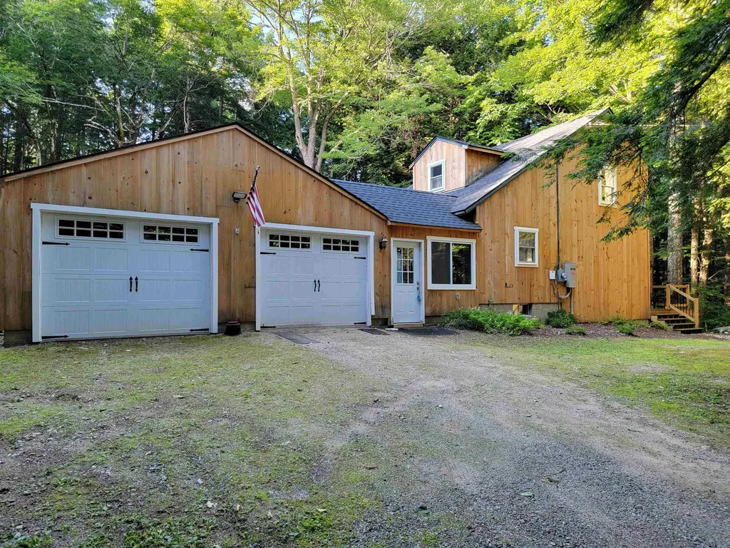 190 Brookwood Park Road Bristol NH 03222