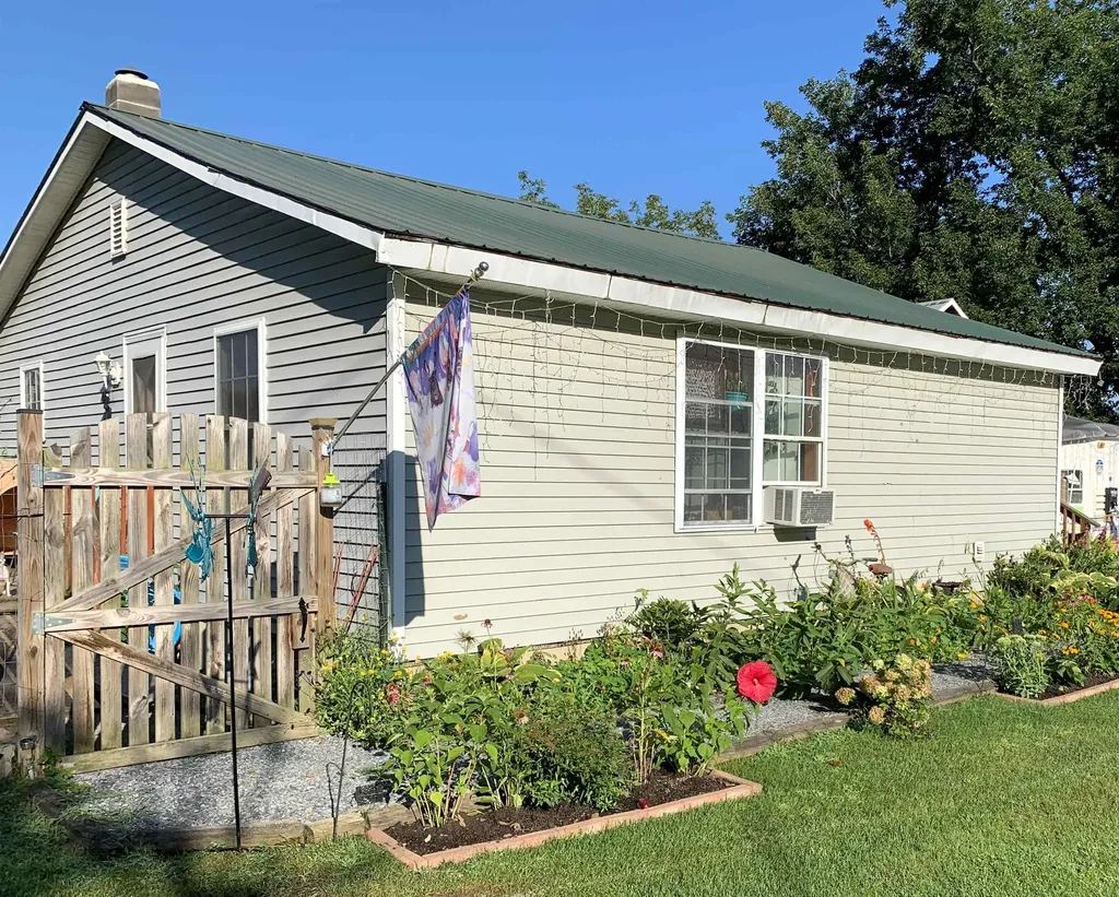 2735 Street Armand Road Highgate VT 05488