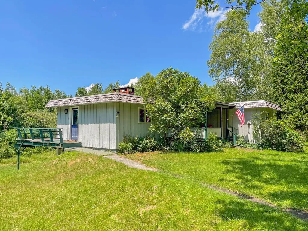 107 Maple Grove Street Barre Town VT 05641