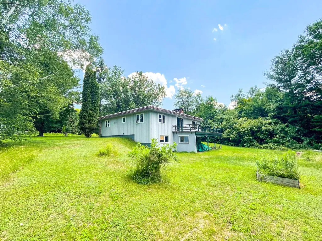 107 Maple Grove Street Barre Town VT 05641