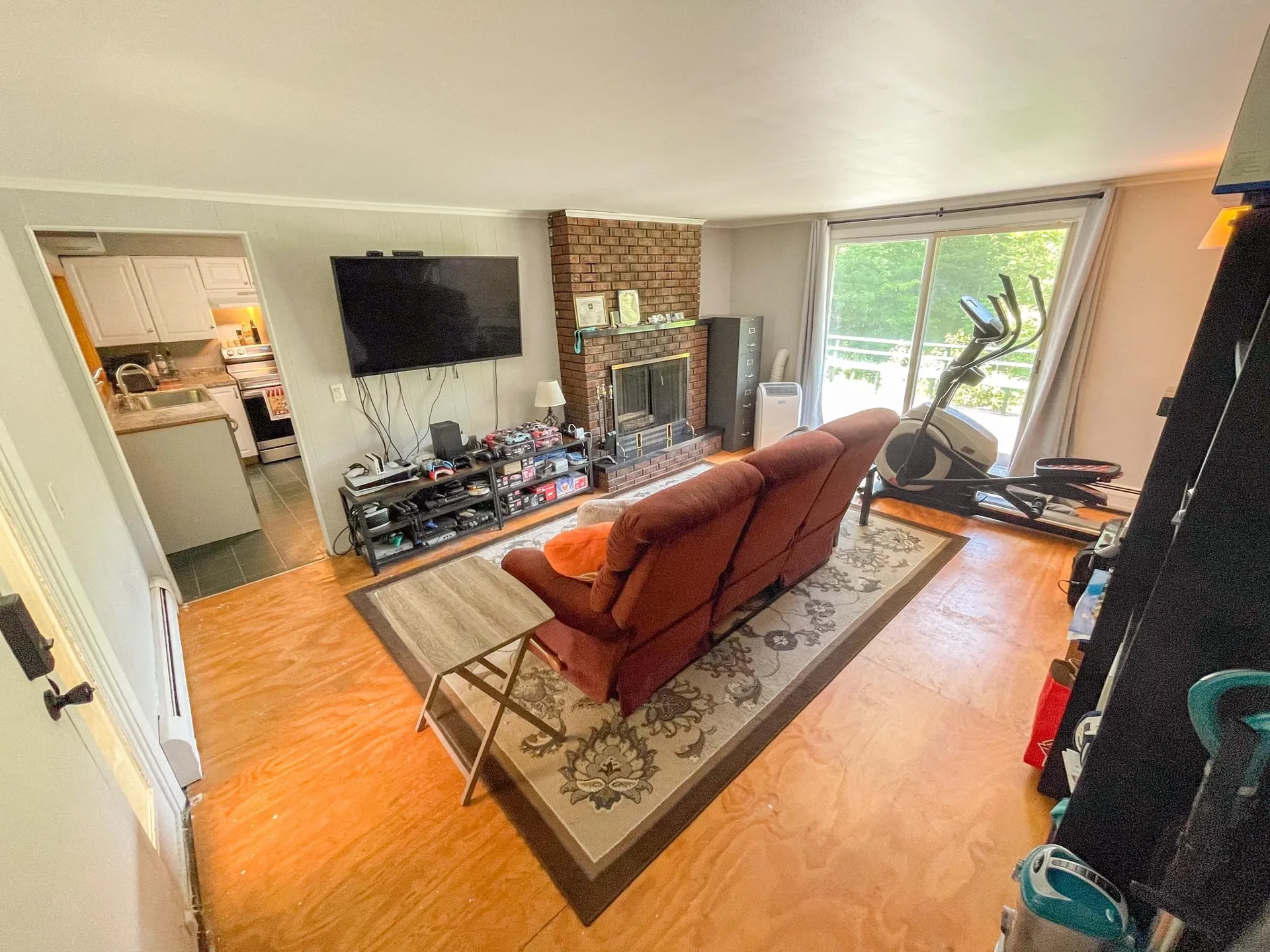 107 Maple Grove Street Barre Town VT 05641