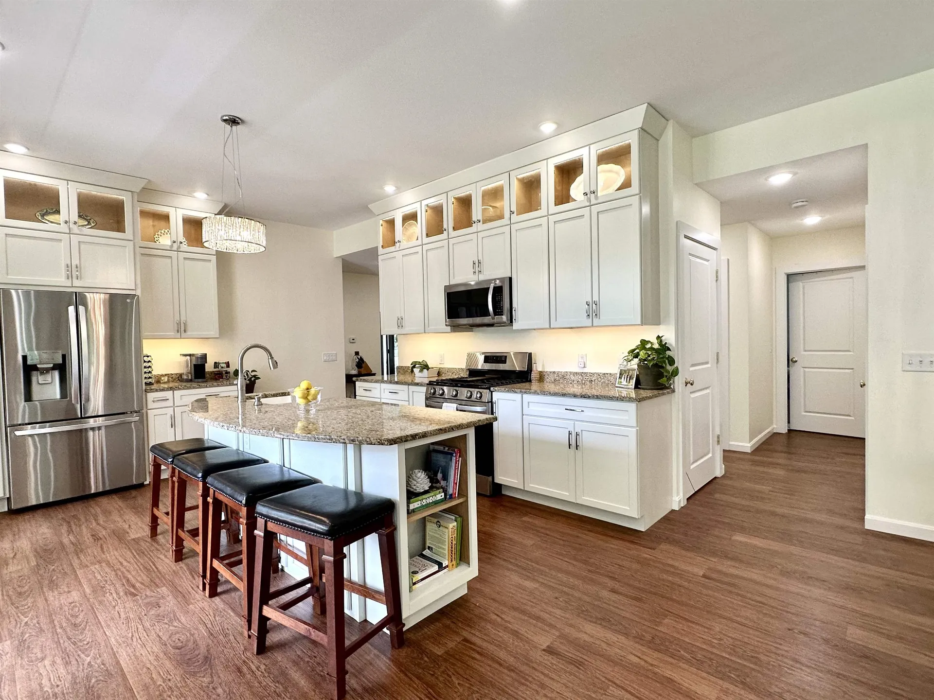 446 Edgemont Road Sunapee NH 03782