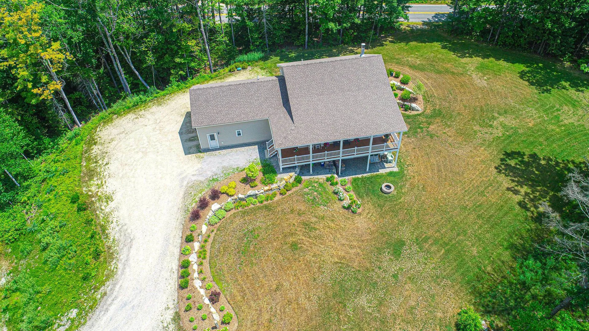 446 Edgemont Road Sunapee NH 03782