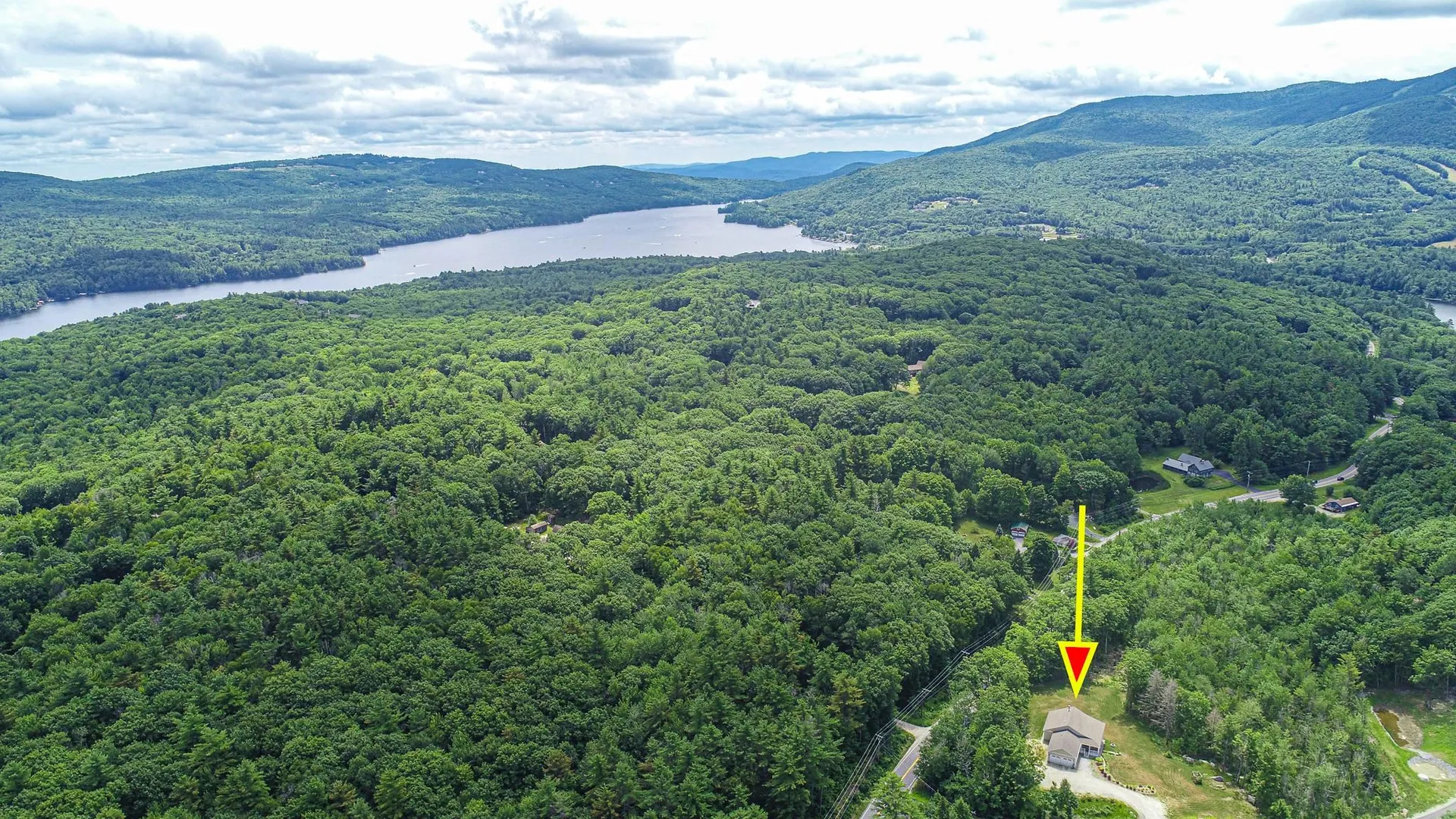 446 Edgemont Road Sunapee NH 03782