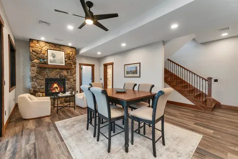 85 Old Hubbard Road Meredith NH 03253