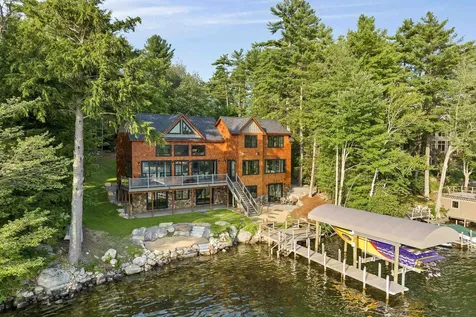 85 Old Hubbard Road Meredith NH 03253