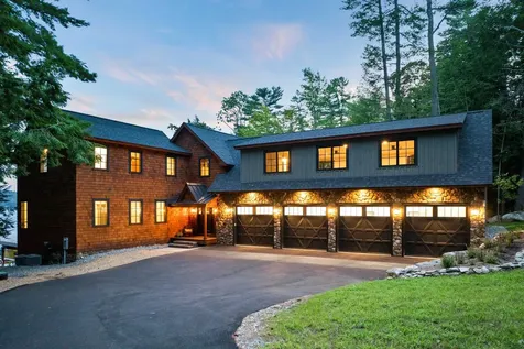 85 Old Hubbard Road Meredith NH 03253