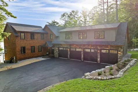 85 Old Hubbard Road Meredith NH 03253