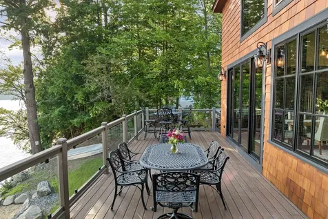 85 Old Hubbard Road Meredith NH 03253