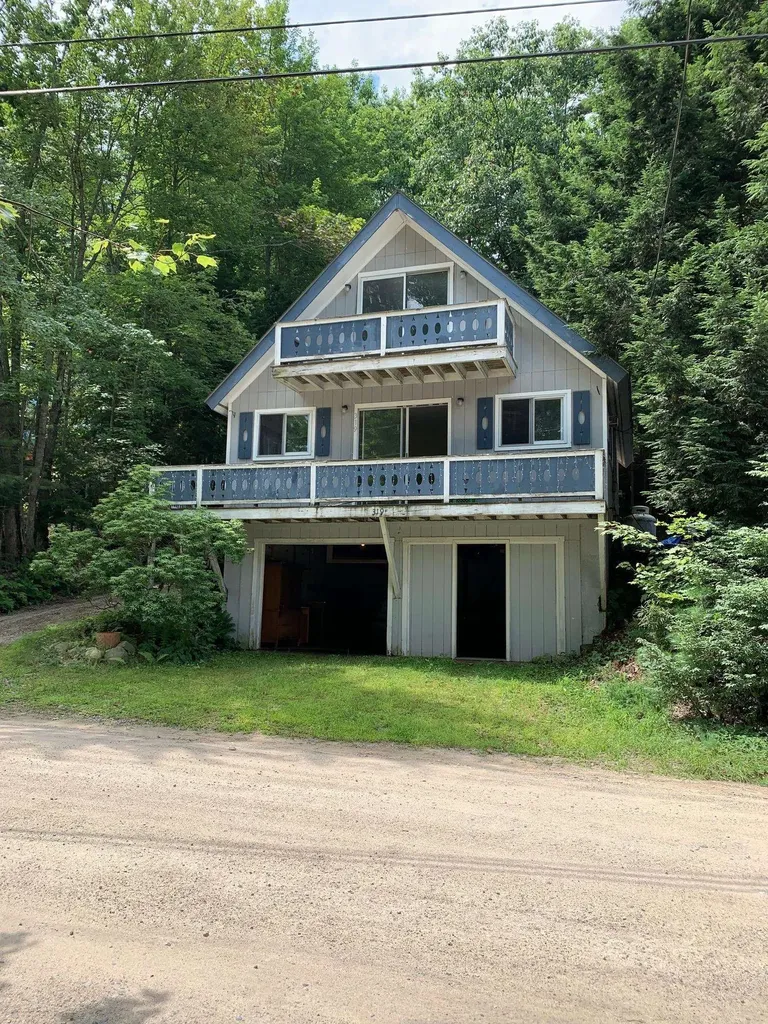 319 Beverly Hills Drive Wakefield NH 03830