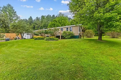 2621 Hogback Road Johnson VT 05656
