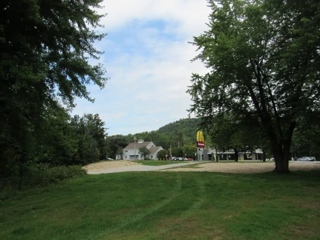 215 & 221 Main Street Gorham NH 03581