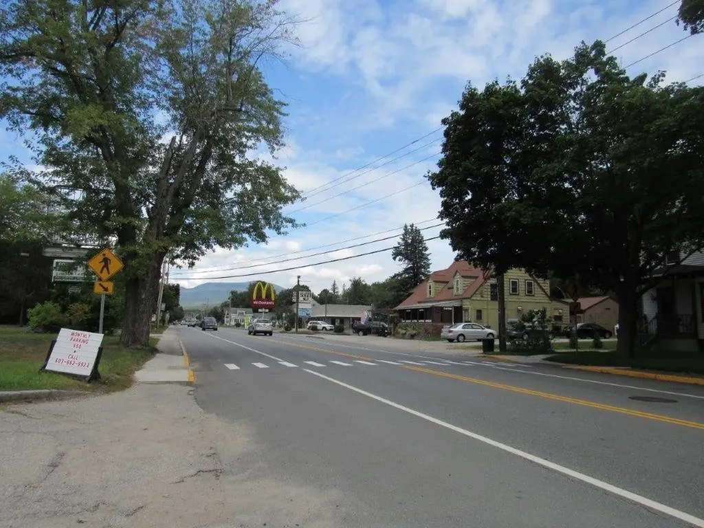 215 & 221 Main Street Gorham NH 03581