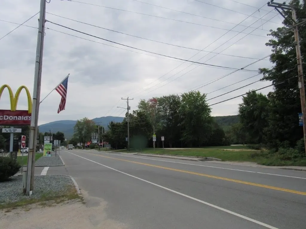 215 & 221 Main Street Gorham NH 03581