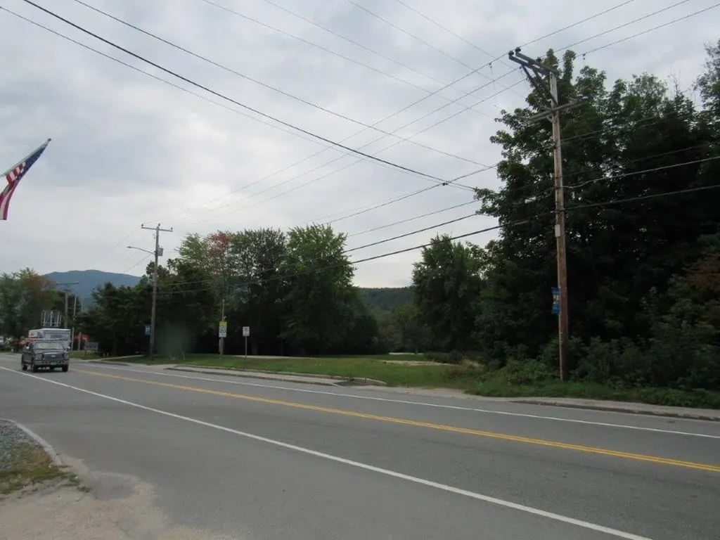 215 & 221 Main Street Gorham NH 03581