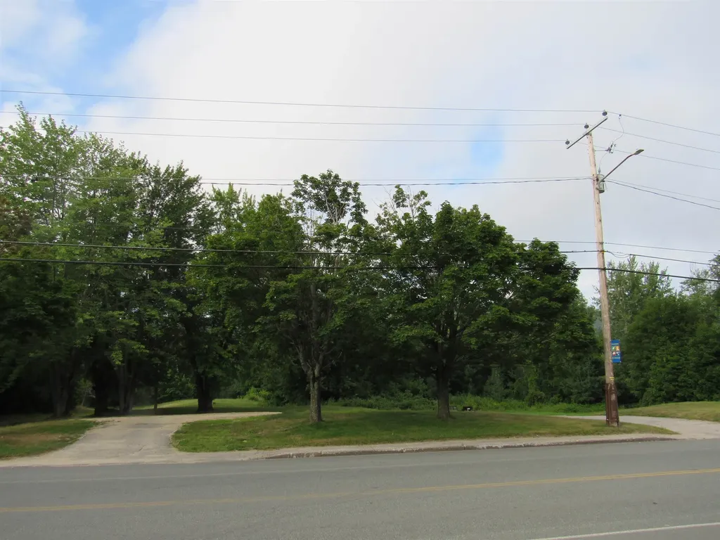 215 & 221 Main Street Gorham NH 03581