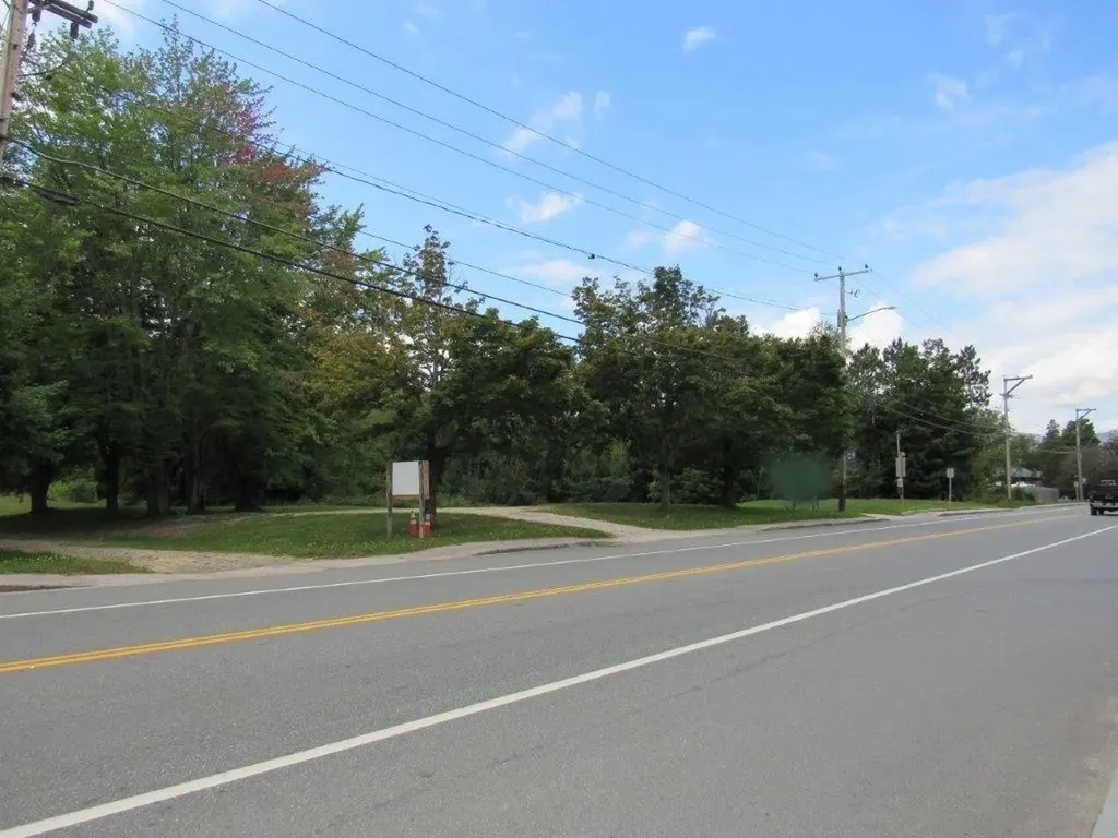 215 & 221 Main Street Gorham NH 03581