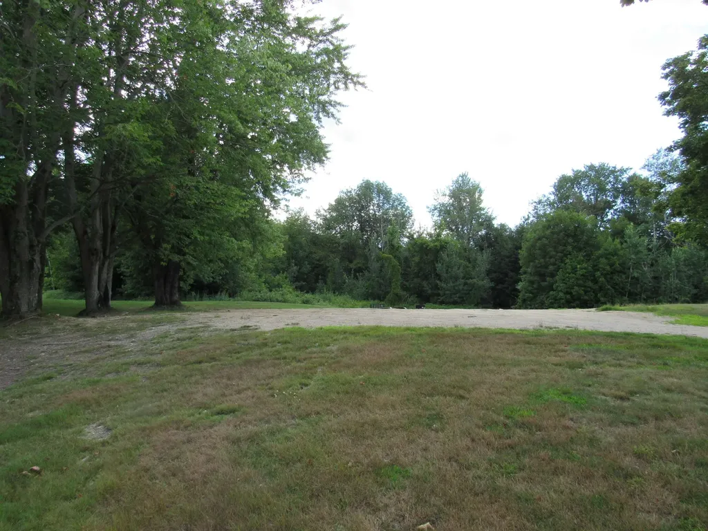 215 & 221 Main Street Gorham NH 03581